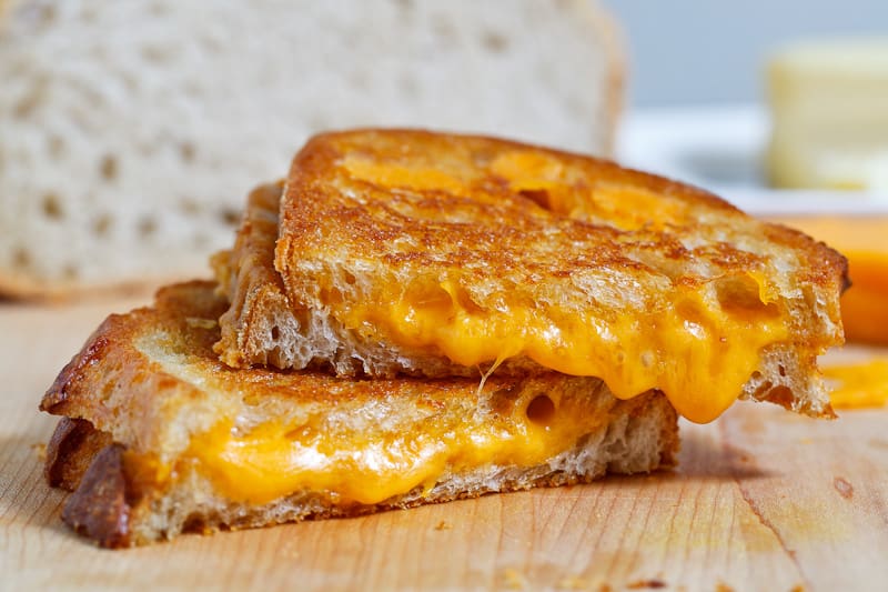 Image result for grilled cheese