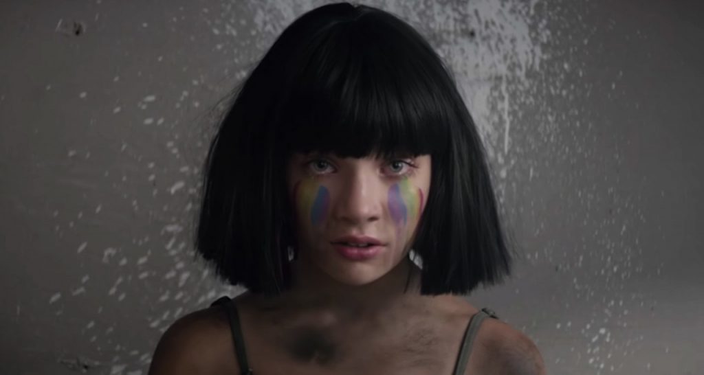 sia the greatest