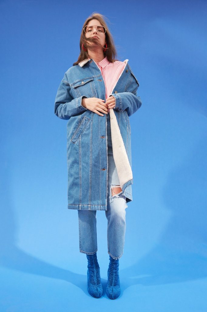 Monki denim 07