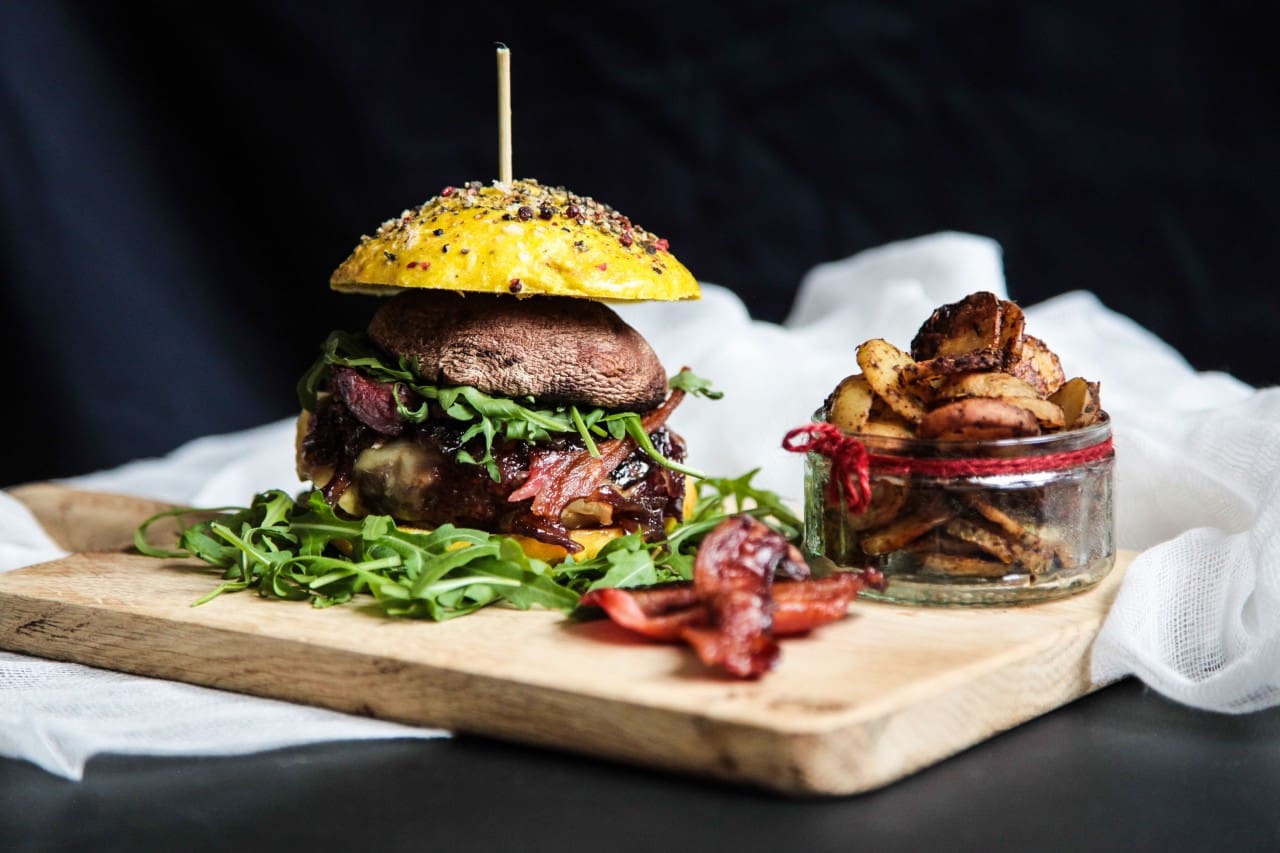 Gourmet Burger Kitchen Recipe Gourmet Burger Kitchen Recipe