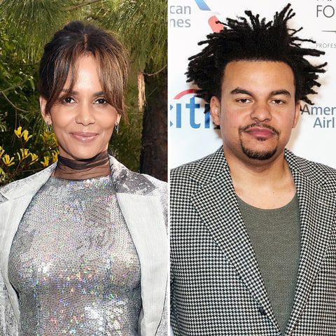 Halle berry who is she dating now