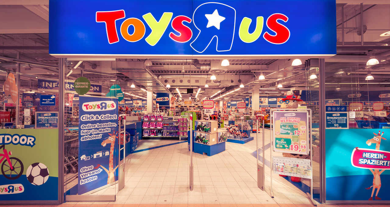 toys r us