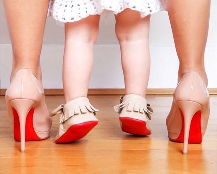 louboutin baby louboutin baby