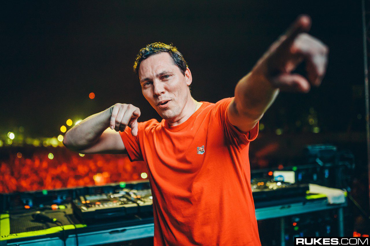 Legendary DJ Tiësto Will Be Back For An Intimate Party Experience In KL