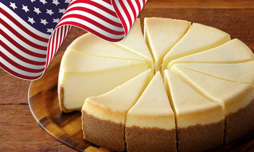American S Favourite The Cheesecake Factory Is Making Its Way To