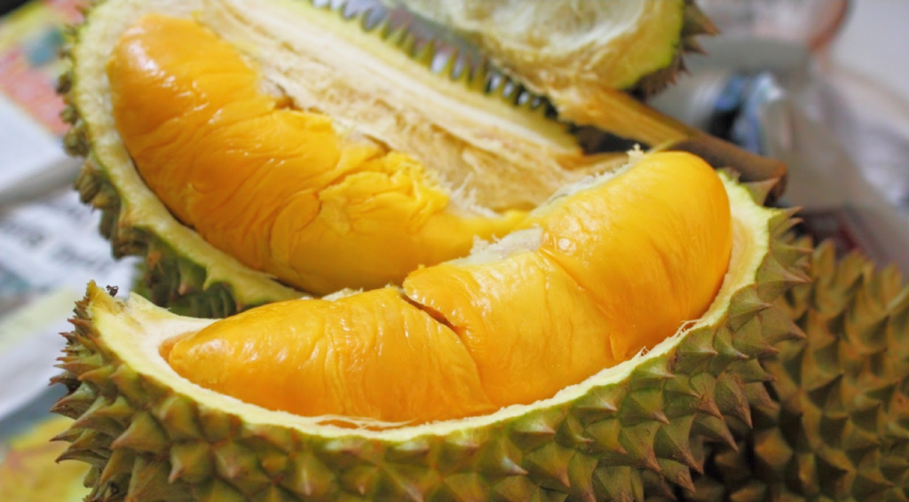 durian is haram readers fall for satirical post world of buzz