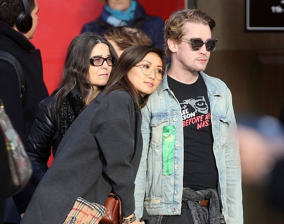 What Is Macaulay Culkin Doing Now, Does He Have A ...