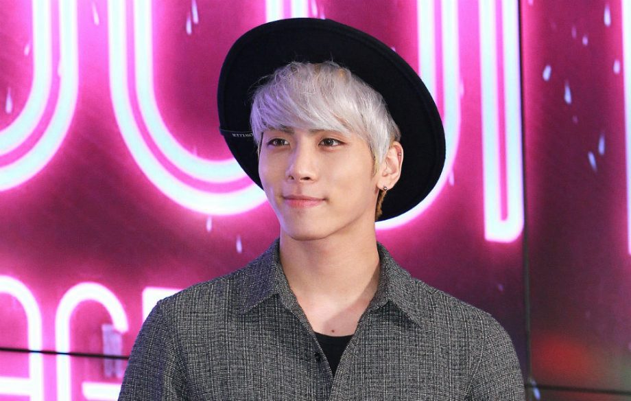 jonghyun