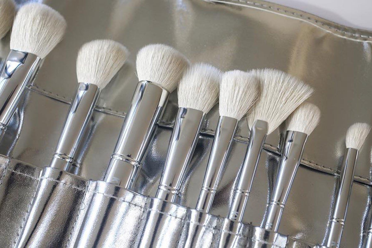 Brushes kylie jenner makeup europe