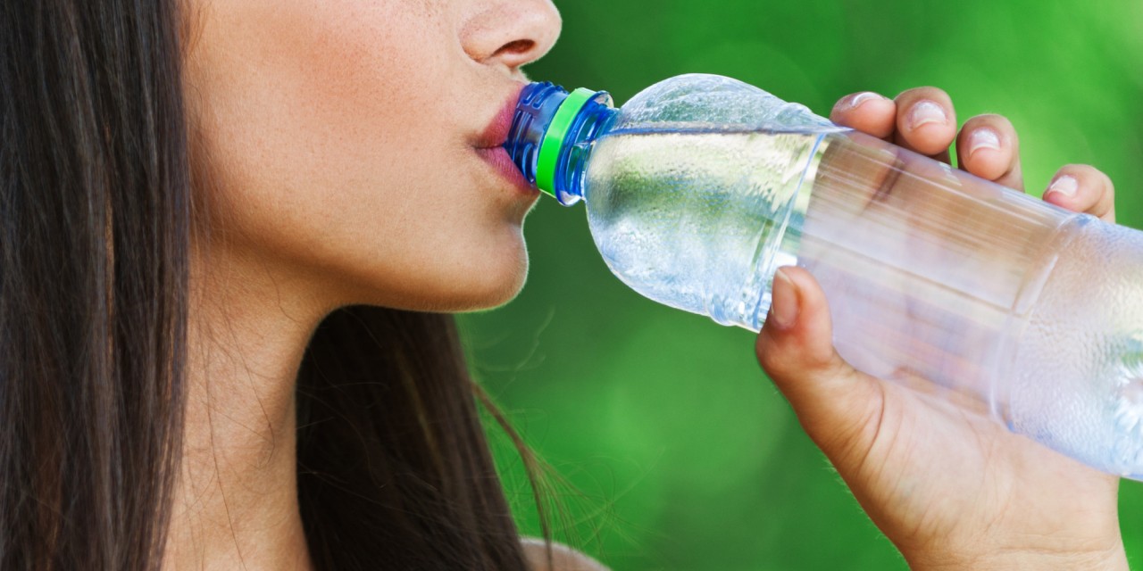 5 Reasons why You Should Stop Buying Bottled Water5