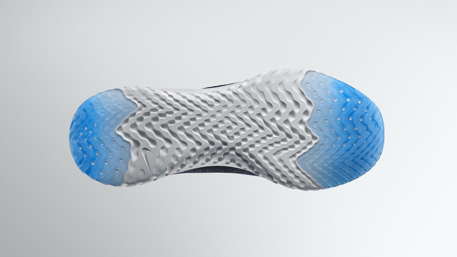 nike epic react 2017