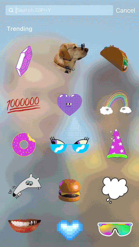 Moomooio Insta GIF - Moomooio Insta Instakill - Discover & Share GIFs