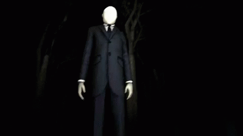original slender man original slender man