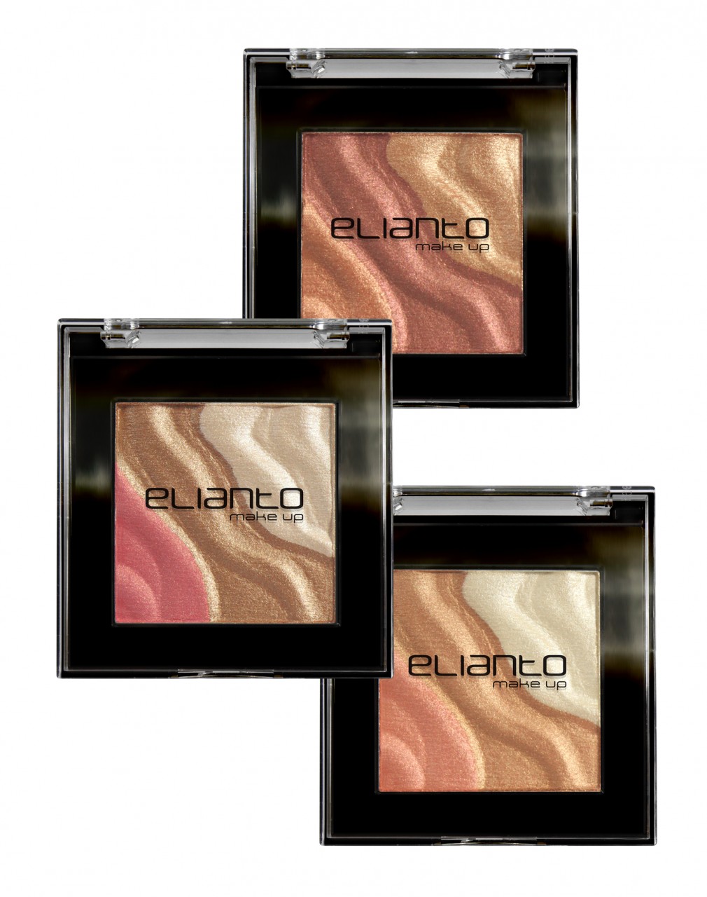 Bronzer withLogo group 2