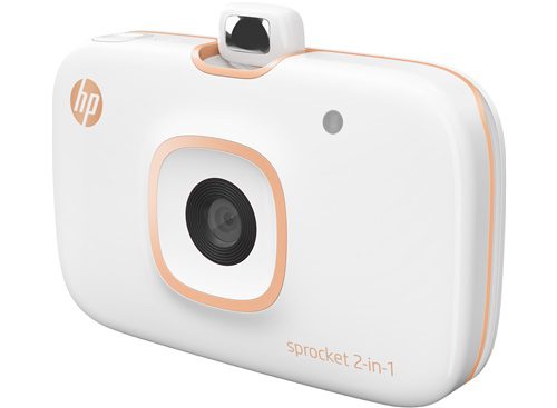 hp sprocket