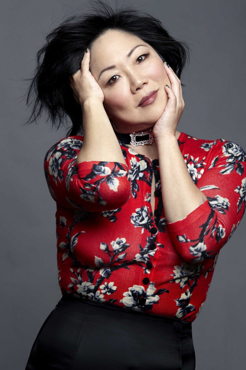 Margaret Cho 2