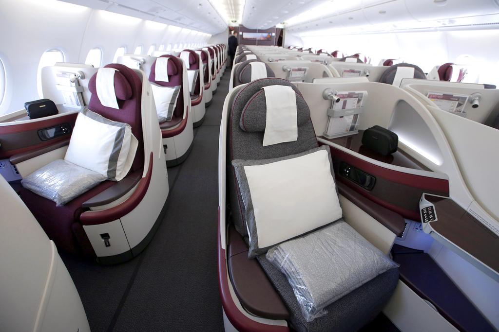 original United Pre Devaluation Awards Last Chance to Book Thai Business Class for 30K Miles 787 9 Seats Similar to Qatar