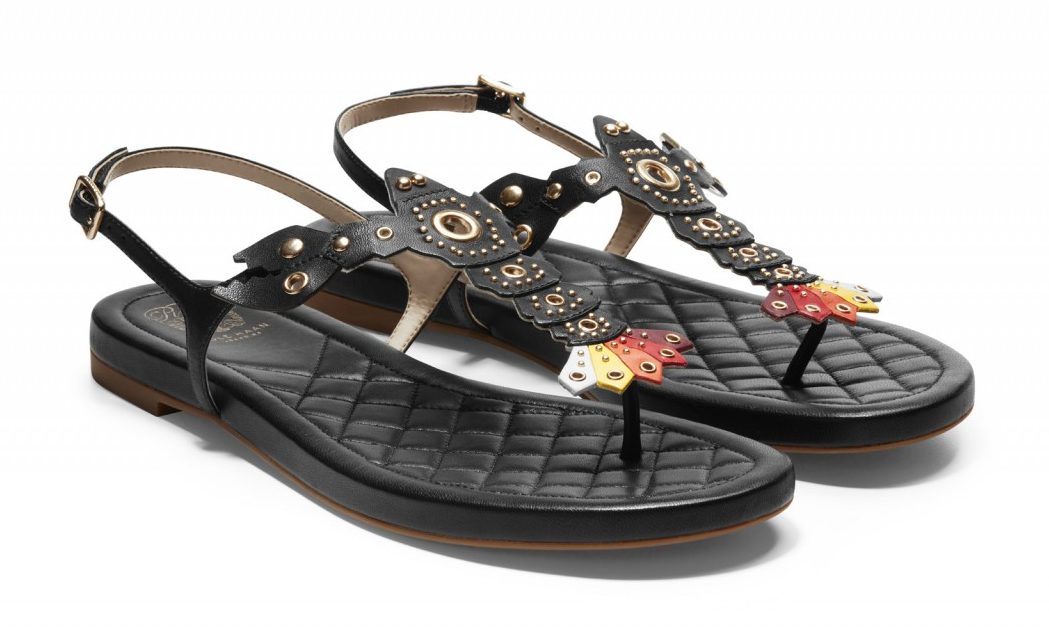 pinch lobster sandal black plum w11250 RM759 e1525687210891