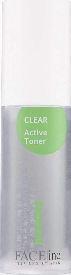 The Face Inc Active Toner 1 e1529394101453