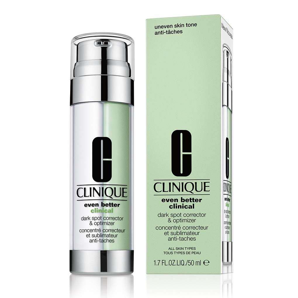 even better clinical dark spot corrector