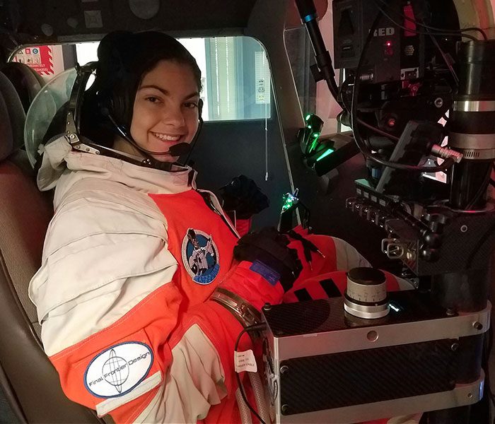 nasa human on mars one mission alyssa carson nasablueberry 20