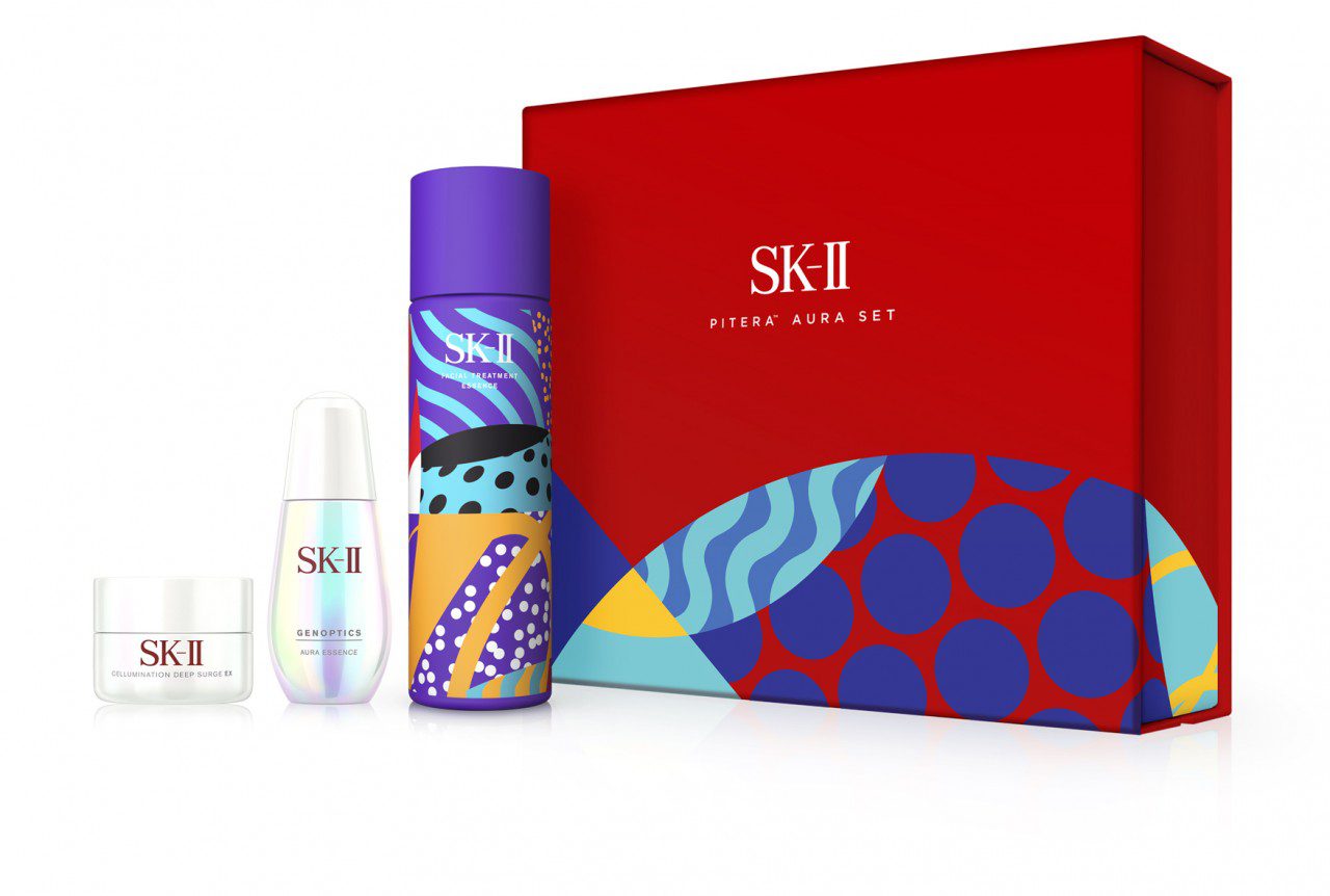 SK-II PITERA™ AURA Set