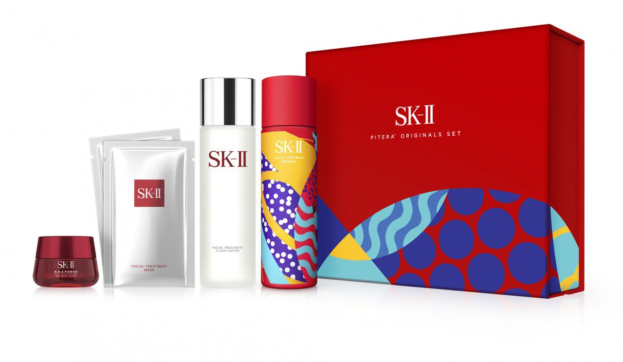 SK-II PITERA™ ORIGINAL Set