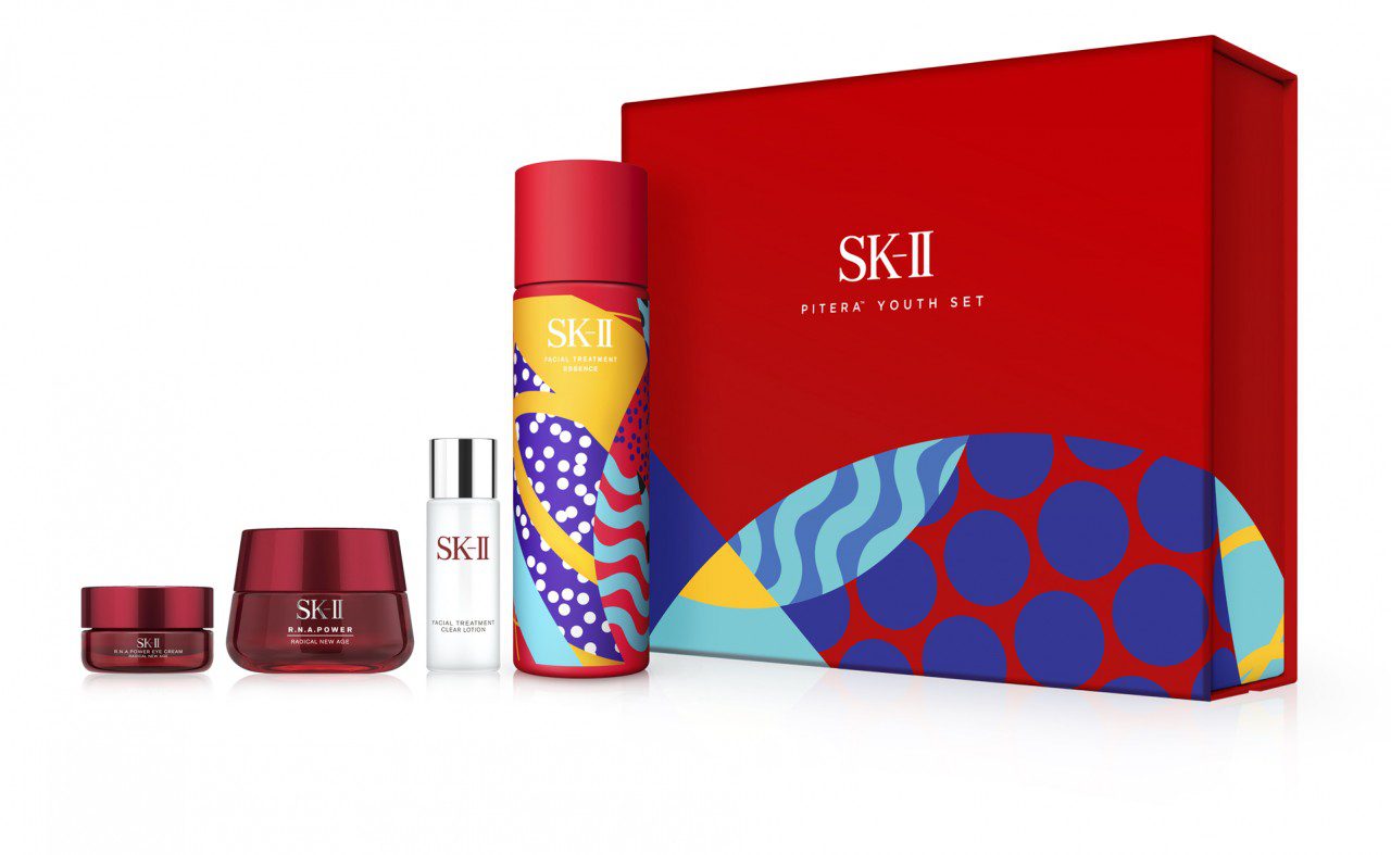 SK-II PITERA™ YOUTH Set