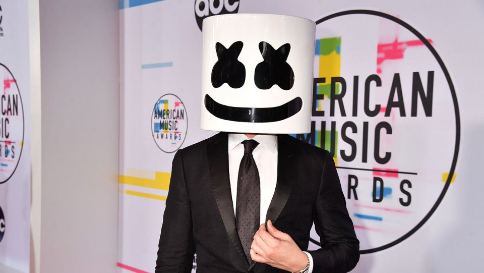 marshmello