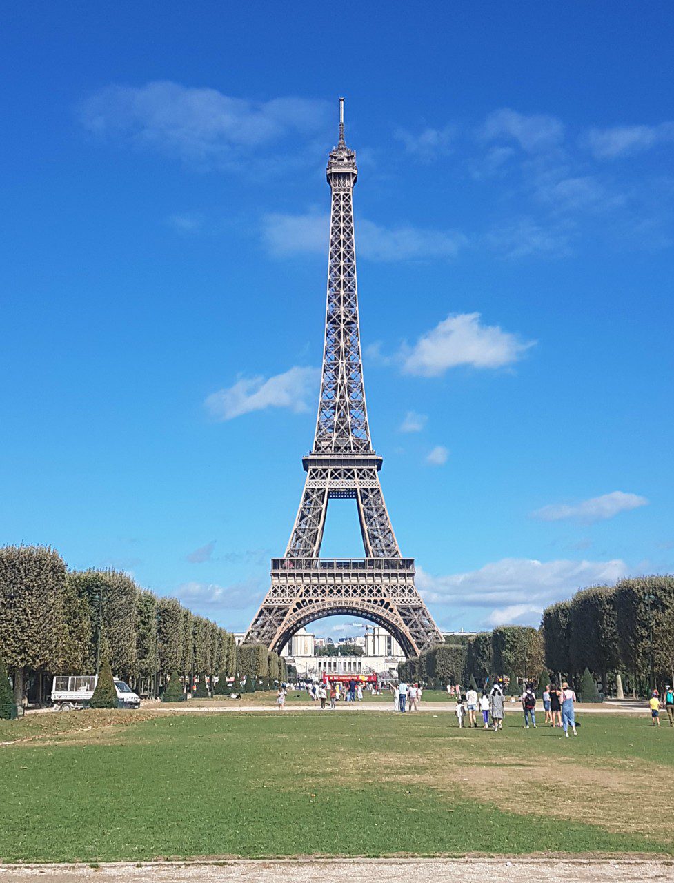 eiffel